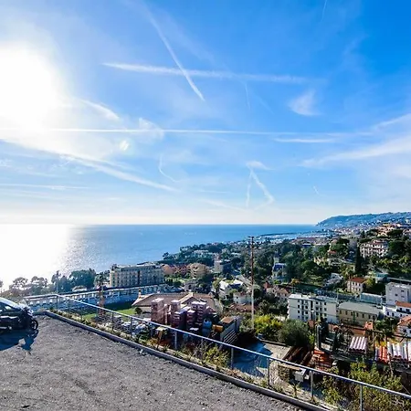 Appartement Agave Ferdinando Regis *