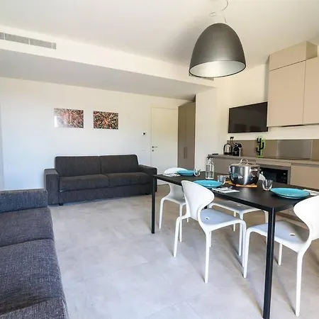 Appartement Agave Ferdinando Regis San Remo