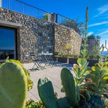 Apartment Agave Ferdinando Regis